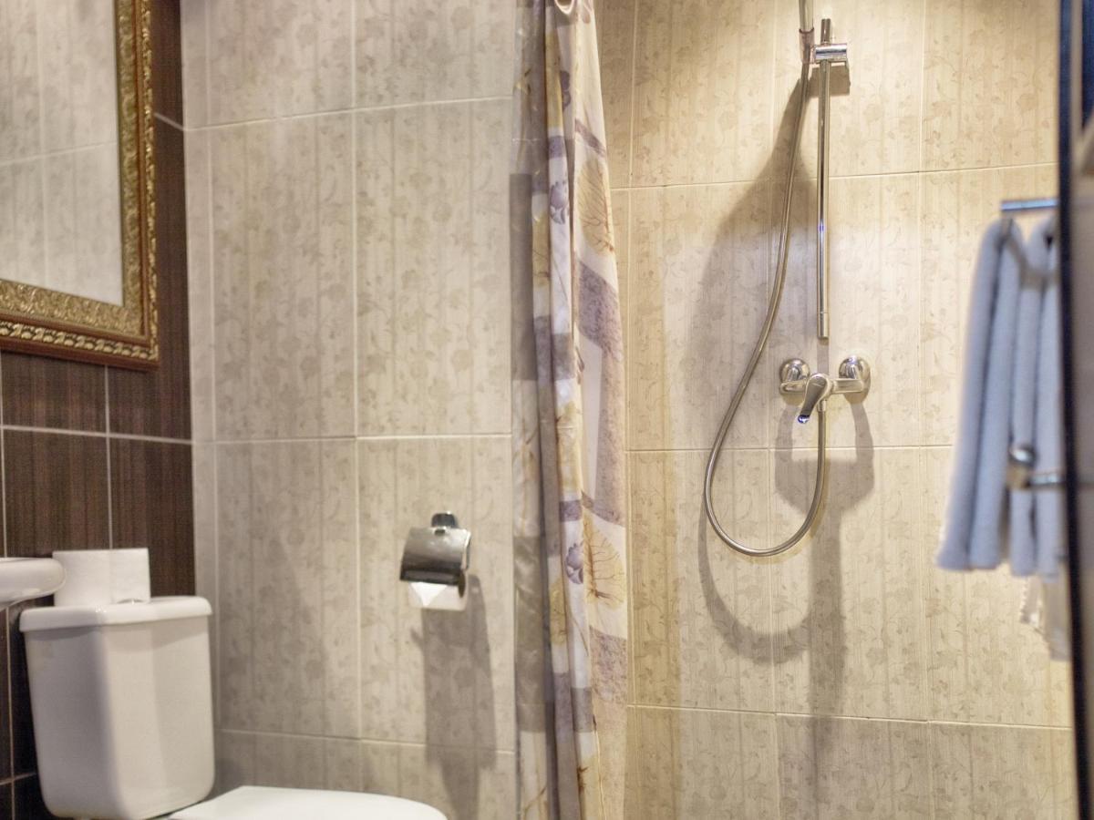 Aparthotel Apparts-hotel Isni Agadir