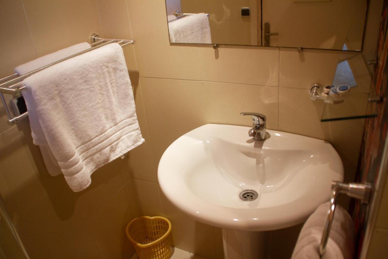 Apparts-hôtel Isni Appart hôtel 3*