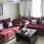 Apparts-Hotel Isni