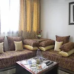 Apparts-Hotel Isni